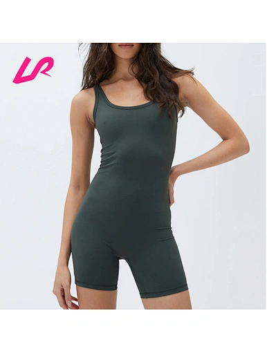 Upgrade your wardrobe with a short bodysuit romper. Our stylish and short bodysuit romper is perfect for any occasion. Shop now for a range of sizes and styles to add a sophisticated touch to your look.